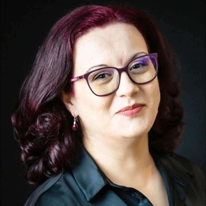 Cristina Mocanu