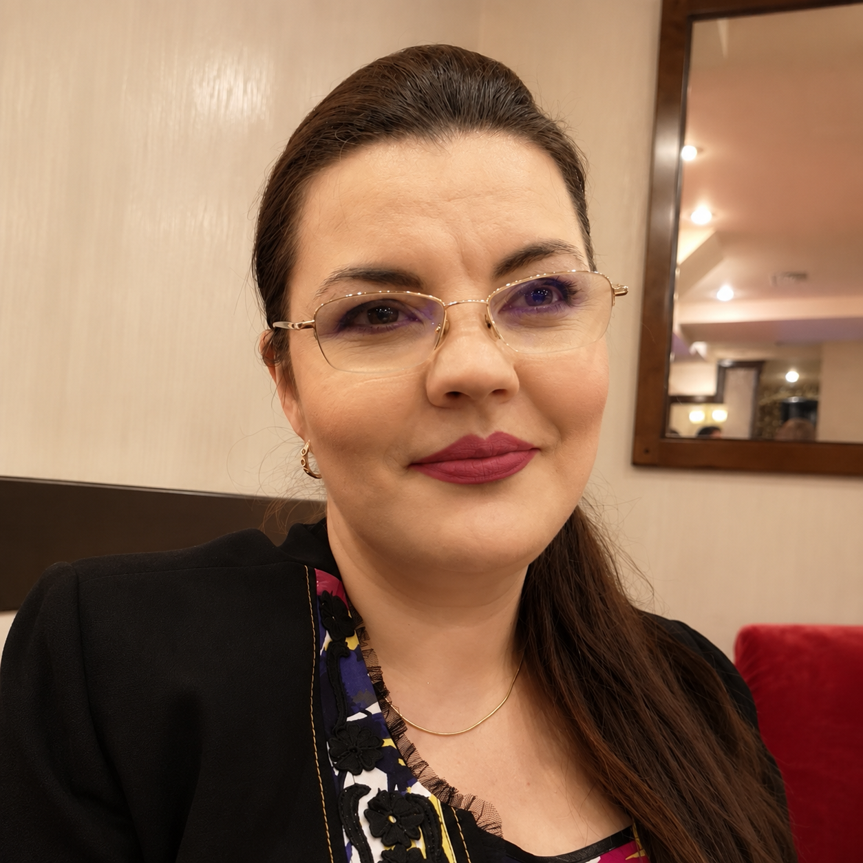 Ana-Maria Zăloagă