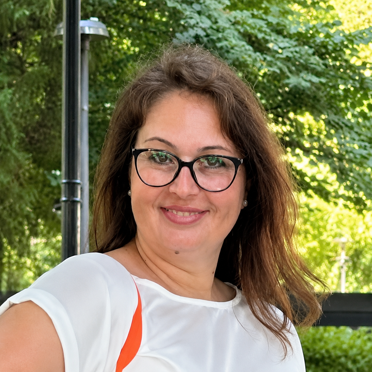 Cristina-Liliana Diaconița