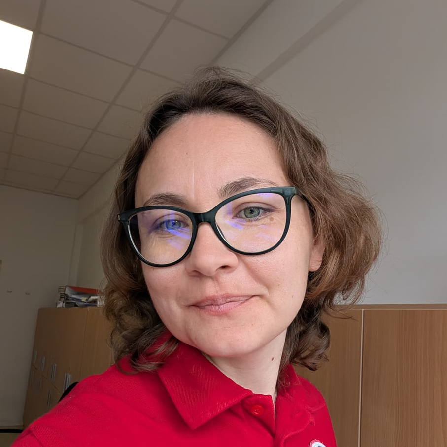 Elena Vlădescu