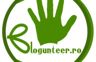 Lansarea blogului voluntarilor din Romania (Blogunteer.ro)